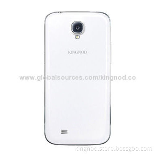 Smartphone with Multiple Languages, Bluetooth, FM, MP3, GPRS, WAP, G-sensor, 1,500mAh Battery